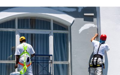 Elevate Your Business with Leading Commercial Painting Contractors in Phoenix, AZ