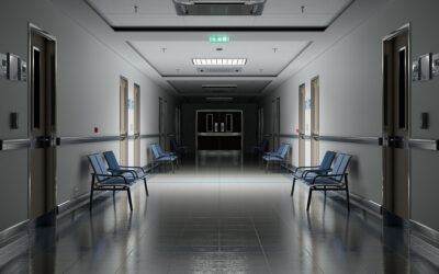 Top 5 Reasons to Invest in Professional Night Cleaning Services for Your Business